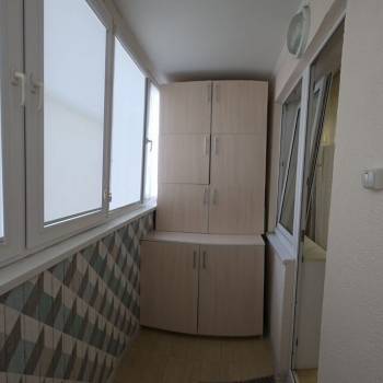 Продается 1-комнатная квартира, 45 м²