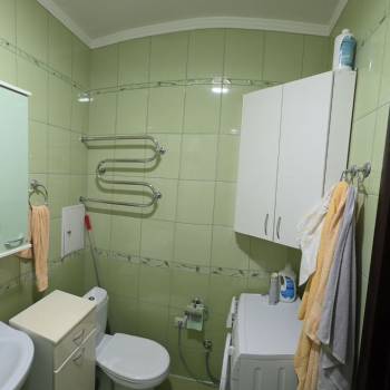 Продается 1-комнатная квартира, 45 м²