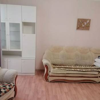 Сдается 1-комнатная квартира, 32 м²