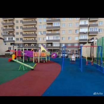 Продается 2-х комнатная квартира, 53,9 м²