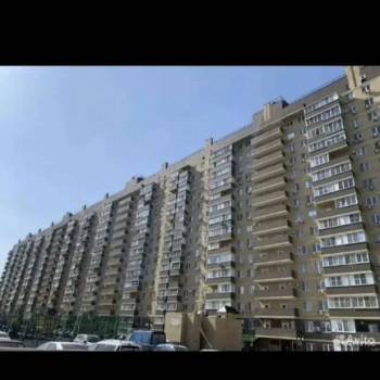 Продается 2-х комнатная квартира, 53,9 м²