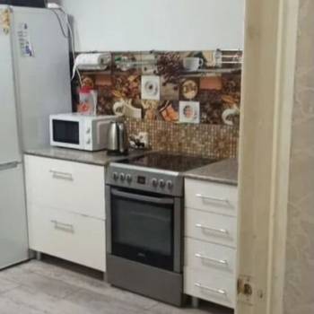 Продается 2-х комнатная квартира, 62 м²