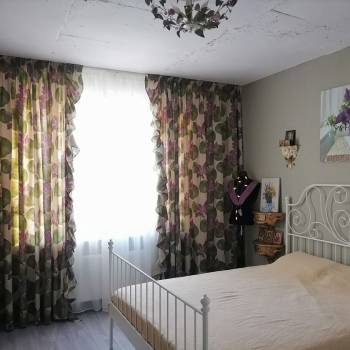 Продается 2-х комнатная квартира, 65 м²