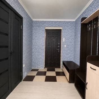 Продается 2-х комнатная квартира, 67,1 м²