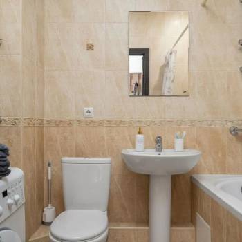 Продается 1-комнатная квартира, 35,3 м²