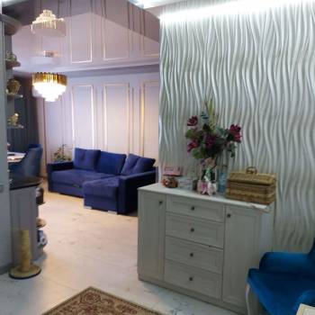 Сдается Многокомнатная квартира, 60 м²