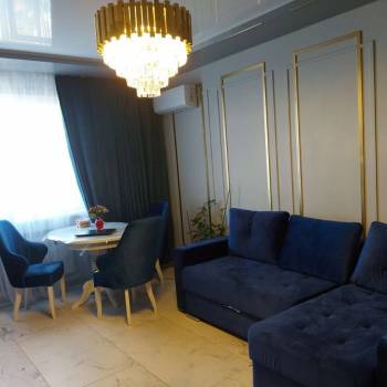 Сдается Многокомнатная квартира, 60 м²