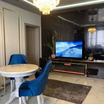 Сдается Многокомнатная квартира, 60 м²
