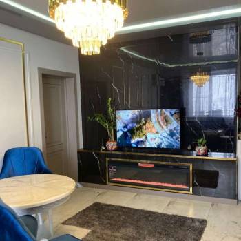 Сдается Многокомнатная квартира, 60 м²