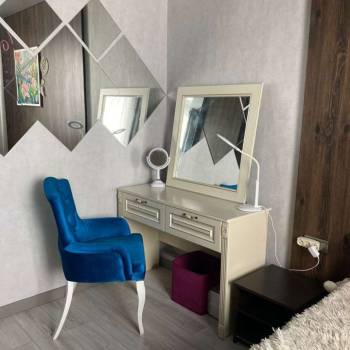 Сдается Многокомнатная квартира, 60 м²