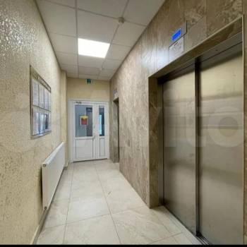 Сдается 1-комнатная квартира, 41 м²