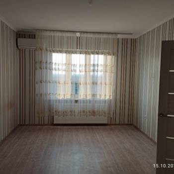 Сдается 1-комнатная квартира, 41 м²