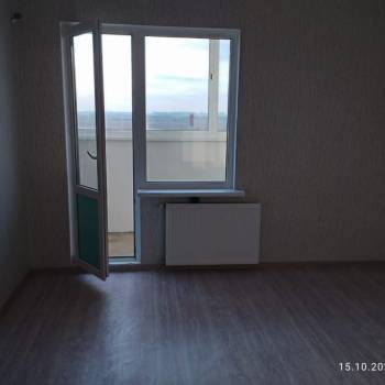 Сдается 1-комнатная квартира, 41 м²