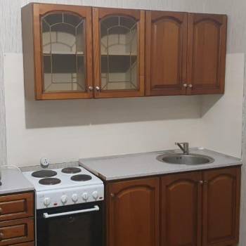 Сдается 1-комнатная квартира, 41 м²