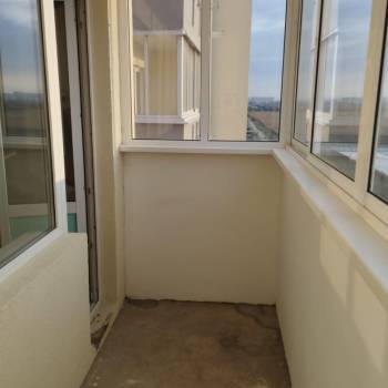 Сдается 1-комнатная квартира, 41 м²