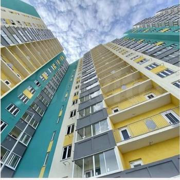 Сдается 1-комнатная квартира, 41 м²