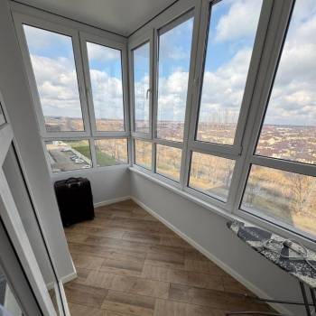 Сдается 1-комнатная квартира, 45 м²