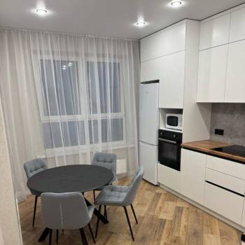 Сдается 1-комнатная квартира, 45 м²