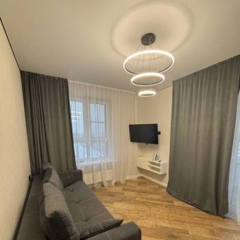 Сдается 1-комнатная квартира, 45 м²