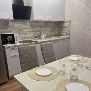 Сдается 1-комнатная квартира, 36 м²