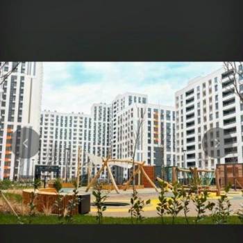 Сдается 1-комнатная квартира, 36 м²