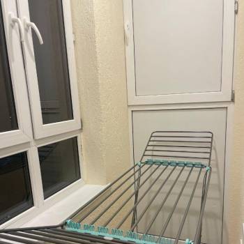 Сдается 1-комнатная квартира, 36 м²