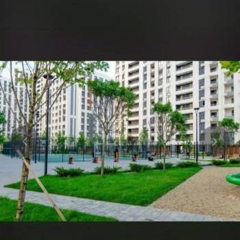 Сдается 1-комнатная квартира, 36 м²