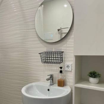 Сдается 1-комнатная квартира, 36 м²