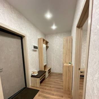 Сдается 1-комнатная квартира, 36 м²