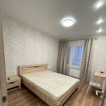 Сдается 1-комнатная квартира, 36 м²