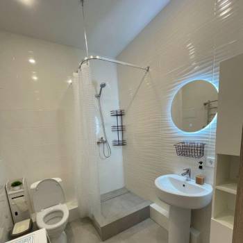 Сдается 1-комнатная квартира, 36 м²