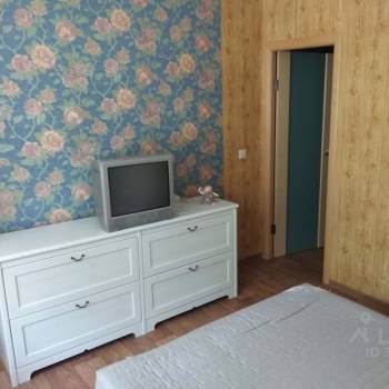 Сдается 2-х комнатная квартира, 52 м²