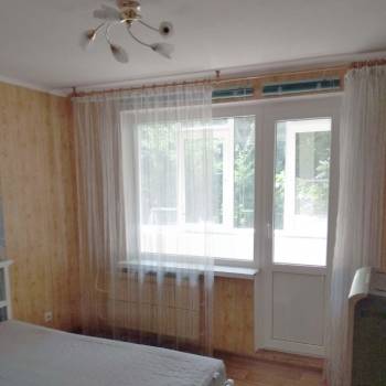 Сдается 2-х комнатная квартира, 52 м²