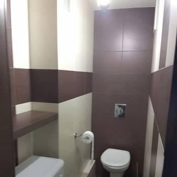 Сдается 2-х комнатная квартира, 52 м²