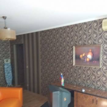Сдается 2-х комнатная квартира, 52 м²