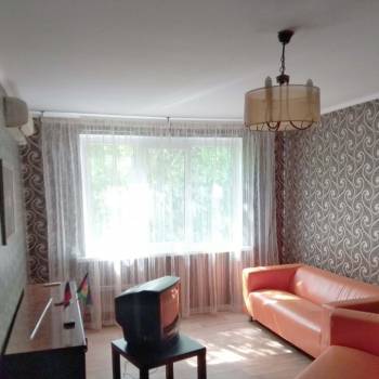 Сдается 2-х комнатная квартира, 52 м²