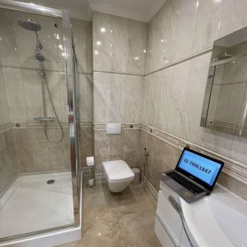 Продается 1-комнатная квартира, 82 м²