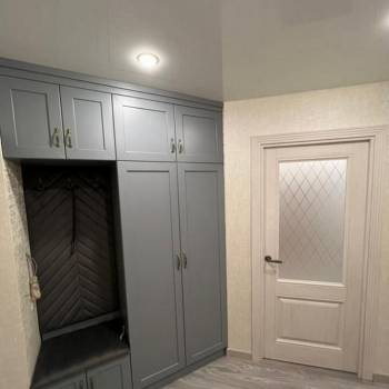 Сдается 1-комнатная квартира, 45 м²