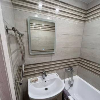 Сдается 1-комнатная квартира, 45 м²