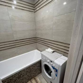 Сдается 1-комнатная квартира, 45 м²