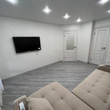 Сдается 1-комнатная квартира, 45 м²