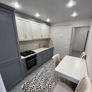 Сдается 1-комнатная квартира, 45 м²