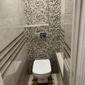 Сдается 1-комнатная квартира, 45 м²