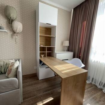 Сдается 2-х комнатная квартира, 68 м²