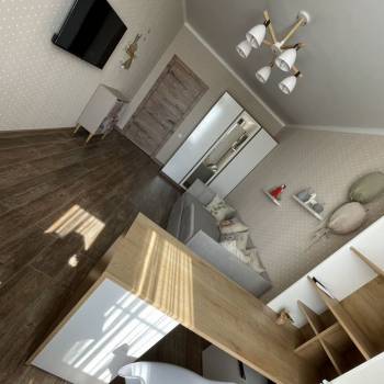 Сдается 2-х комнатная квартира, 68 м²