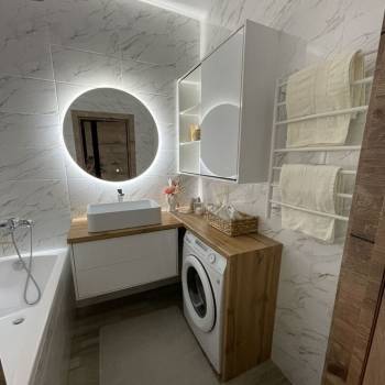 Сдается 2-х комнатная квартира, 68 м²