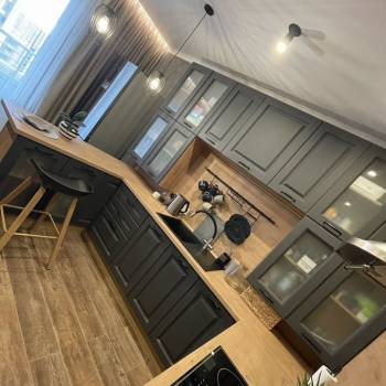 Сдается 2-х комнатная квартира, 68 м²