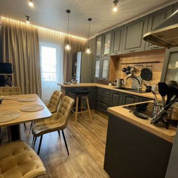 Сдается 2-х комнатная квартира, 68 м²