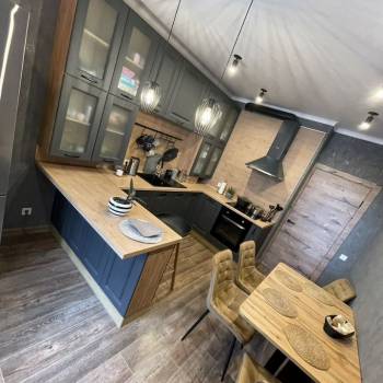 Сдается 2-х комнатная квартира, 68 м²
