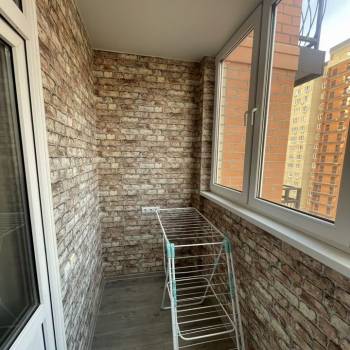 Сдается 2-х комнатная квартира, 67 м²